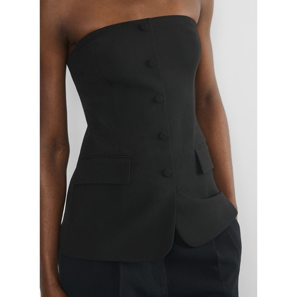 Aritzia Tops - nwot Babaton Insider Tube Top 10